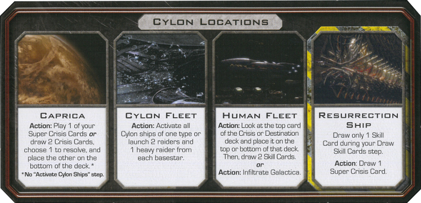 A Cylon Locations overlay